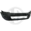 DIEDERICHS 4013650 Bumper